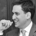 Ed Miliband
